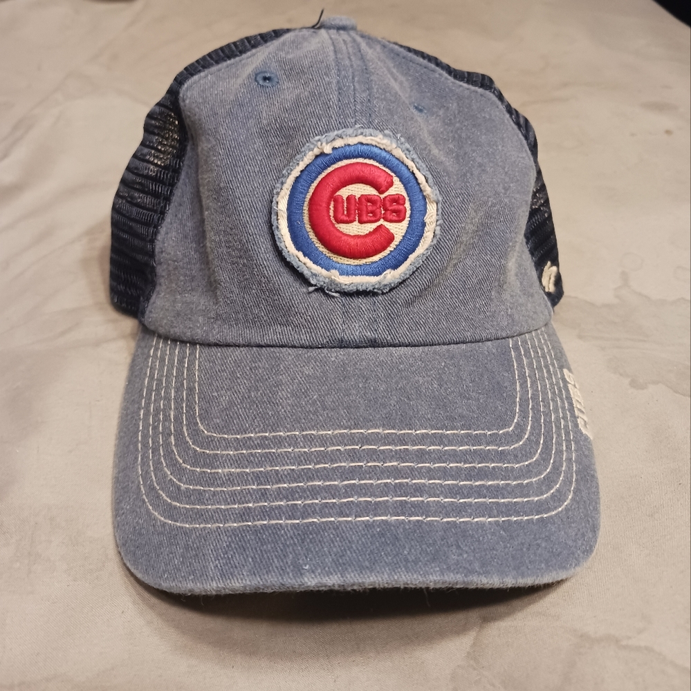 Chicago cubs Hat